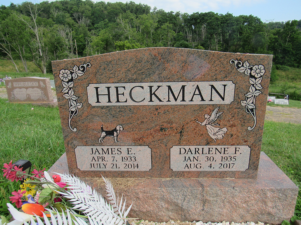 tombstone